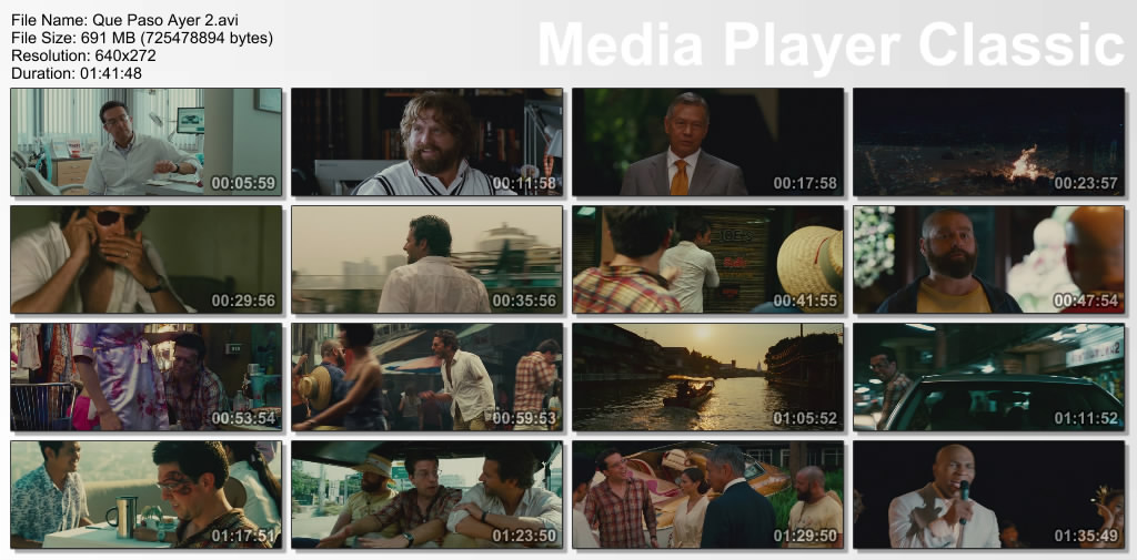 Peliculas, Programas y Musica Que paso ayer 2 Peliculas, Programas y Musica Que paso ayer 2